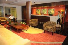 Foto de la galería: Grand Crucero Hotel Iguazú