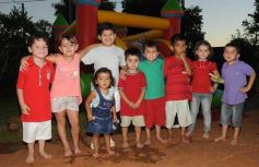 Sixto Fotografías. Sociedad. Cumpleaños - Guido Rubén (5)