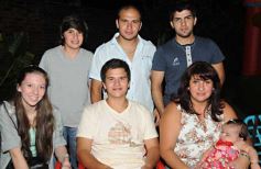 Foto de la galería: Guido Rubén (5)