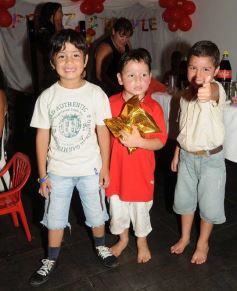 Foto de la galería: Guido Rubén (5)