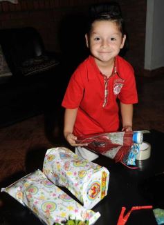 Foto de la galería: Guido Rubén (5)