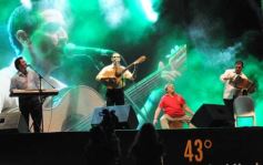 Sixto Fotografías. Sociedad. Anfiteatro Manuel A. Ramírez - Cuarta Noche!!