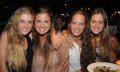 Sixto Fotografías. Sociedad. Varios - Encuentros y paseos en Posadas