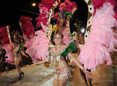 Sixto Fotografías. Sociedad. Carnaval - Baile y Show!!! 2da. parte