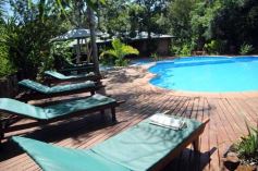 Sixto Fotografías. Sociedad. Iguazú - La Aldea de la Selva, Iguazú Misiones