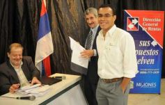 Sixto Fotografías. Sociedad. Rentas de Misiones. - 10° sorteo de la Dirección General de Rentas para consumidores finales