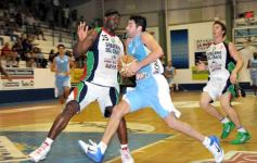 Sixto Fotografías. Deportes. TNA - O.T.C. 86-Asociacion Italiana 80