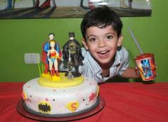 Sixto Fotografías. Sociedad. Cumpleaños - Los 5 añitos de Juan Cruz!!!
