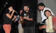 Sixto Fotografías. Sociedad. Escuela Superior de Música - Recital AADI. "Haciendo Caminos"