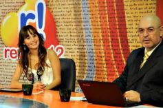 Sixto Fotografías. Sociedad. Canal 12