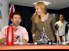 Sixto Fotografías. Sociedad. Varios - Paseos y trabajos en Posadas