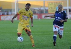 Sixto Fotografías. Deportes. Torneo Federal A - Crucero 1 - Talleres de Córdoba 1