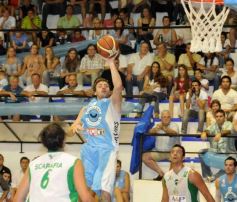 Sixto Fotografías. Deportes. TNA - O.T.C.- 86-U. de Sunchales 69