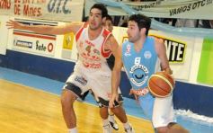 Sixto Fotografías. Deportes. TNA - Oberá Tenis Club 78-Monte Hermoso 68