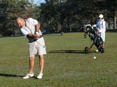 Sixto Fotografías. Deportes. Copa El Territorio 87º Aniversario - Primera jornada de la fase clasificatoria