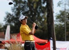 Sixto Fotografías. Deportes. Copa El Territorio 87º Aniversario - Primera jornada de la fase clasificatoria II