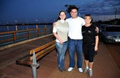 Sixto Fotografías. Sociedad. Varios - Paseos y trabajos en Posadas