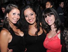 Sixto Fotografías. Sociedad. Power - Comienzo del sábado