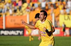 Sixto Fotografías. Deportes. Torneo Federal A - Crucero del Norte 2-Unión de Mar del Plata 0