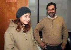 Sixto Fotografías. Sociedad. Varios - Paseos y trabajos en Posadas