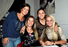 Sixto Fotografías. Sociedad. Varios - La Cacerola Restaurante