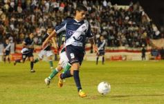 Sixto Fotografías. Deportes. Torneo Regional Federal Amateur - Guaraní Antonio Franco 3-San Jorge de Tucumán 0