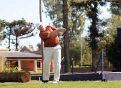 Sixto Fotografías. Deportes. Copa El Territorio 87º Aniversario - Cuarta jornada, en el Tacurú