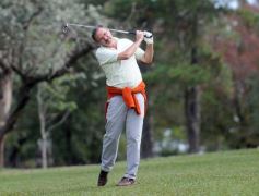 Sixto Fotografías. Deportes. Copa El Territorio 87º Aniversario - Por el Premio consuelo