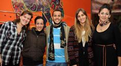 Sixto Fotografías. Sociedad. Varios - Paseos y trabajos en Posadas