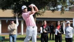 Sixto Fotografías. Deportes. Abierto de Misiones - Sábado de expectativas y definiciones