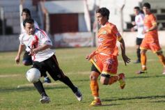 Sixto Fotografías. Deportes. Liga Posadeña A - Guaraní 2-Crucero 0