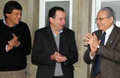 Sixto Fotografías. Sociedad. Empresas de Misiones - Tipoka S.A.  en comunión con la sociedad