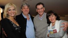 Sixto Fotografías. Sociedad. Agasajos - Día del Arquitecto, en el Hotel Posadas Urbanos