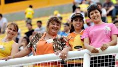 Sixto Fotografías. Deportes. B Nacional - Entretiempo-Crucero 1-Atletico Tucuman 0