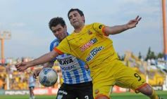 Sixto Fotografías. Deportes. B Nacional - Crucero del Norte 1-Atlético Tucumán 0