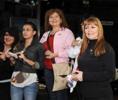 Sixto Fotografías. Sociedad. Varios - Paseos y trabajos en Posadas