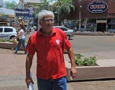 Foto de la galería: Paseos y trabajos en Posadas