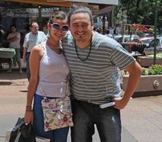 Foto de la galería: Paseos y trabajos en Posadas