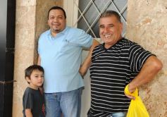 Foto de la galería: Paseos y trabajos en Posadas