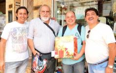 Foto de la galería: Paseos y trabajos en Posadas