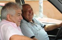 Foto de la galería: Paseos y trabajos en Posadas