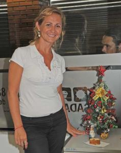 Foto de la galería: Paseos y trabajos en Posadas