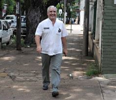Foto de la galería: Paseos y trabajos en Posadas