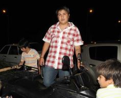 Foto de la galería: Paseos y trabajos en Posadas