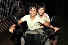 Foto de la galería: Paseos y trabajos en Posadas