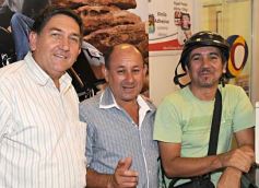 Foto de la galería: Paseos y trabajos en Posadas