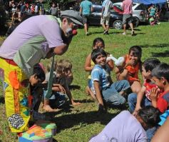 Foto de la galería: Fiesta anual de Santa Catalina de Alejandría