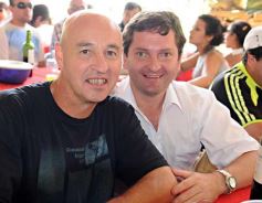 Foto de la galería: Fiesta anual de Santa Catalina de Alejandría