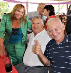 Foto de la galería: Fiesta anual de Santa Catalina de Alejandría