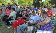 Foto de la galería: Fiesta anual de Santa Catalina de Alejandría